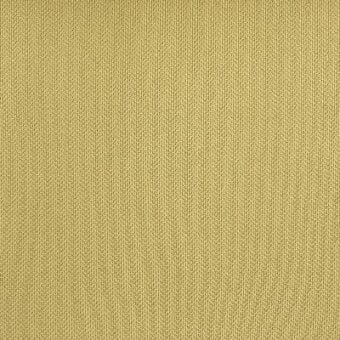 Moroso Getis fabric sample, saffron woven textile, dense matte texture with subtle watermark pattern detail.